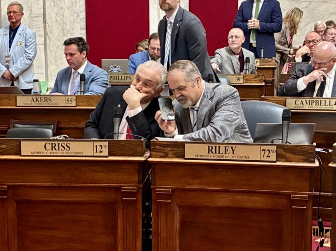 Lawmakers Strike Budget Deal Early